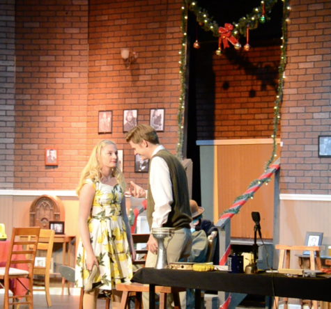 “Loving Lives” Play