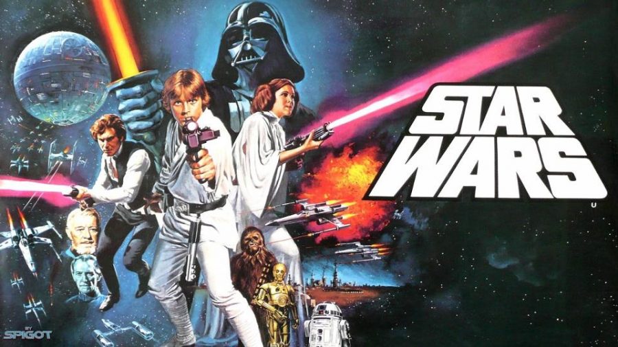 Star Wars: The Fanbase- A Period of Civil War