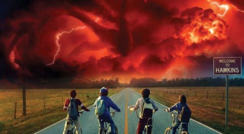 Stranger Things 2 Review