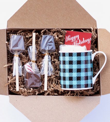 Holiday Gifts for Generation Z