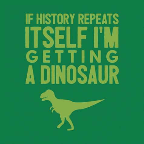 Why History Failed to Teach Us