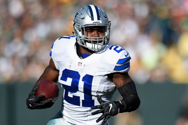 The Cowboys without Ezekiel Elliott
