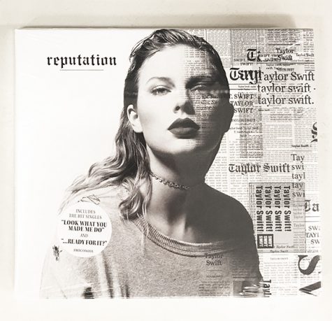 Taylor Swift’s “Reputation” Album Review