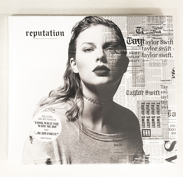 Taylor+Swifts+Reputation+Album+Review