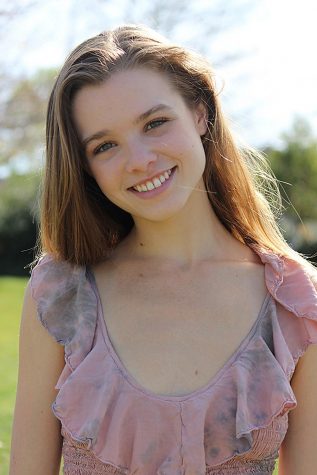 Passionate, pleasant, and proud: Claire Pida