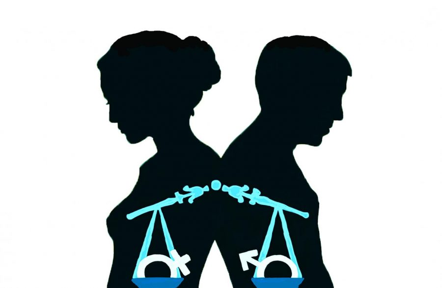 Insurmountable Challenges, Barred by Gender