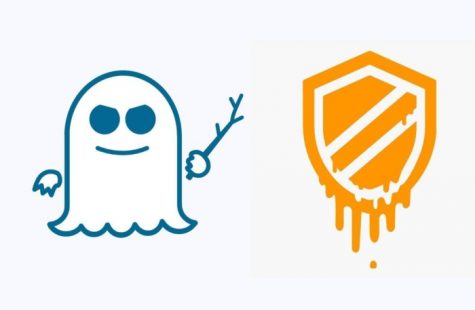 Your Computer may be Spooked
