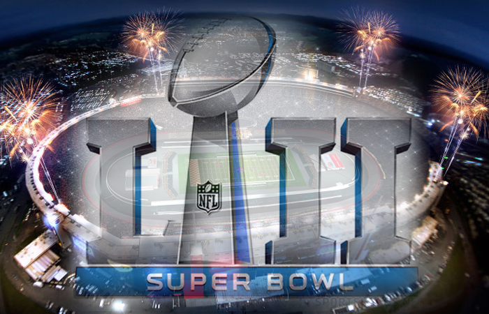 Super Bowl Preview