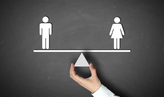 The Gender Problem in Tech