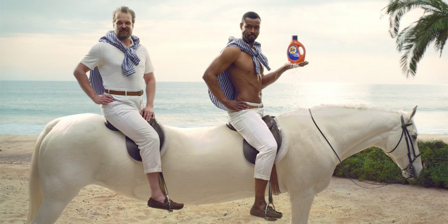 Best Super Bowl Commercials of 2018