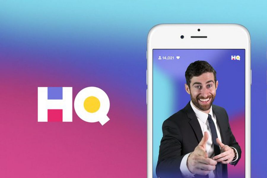 HQ Live Trivia Game