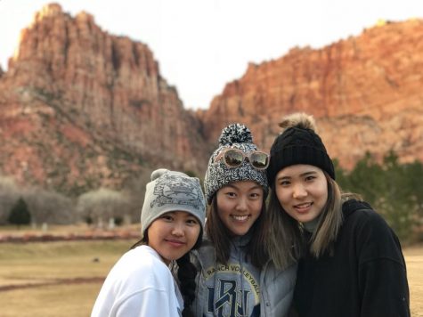 My visit to a polygamous cult