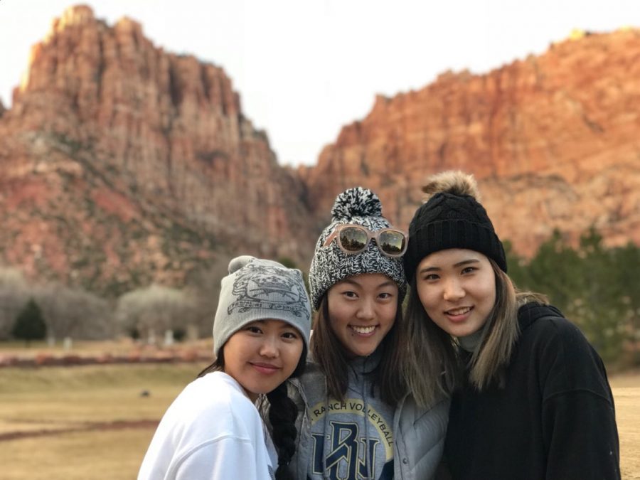 My visit to a polygamous cult
