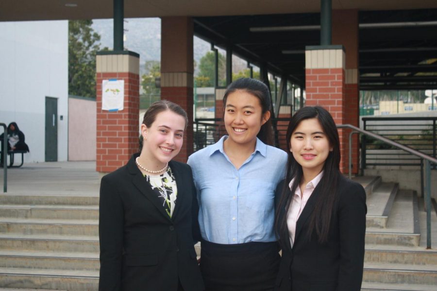 WRHS Speech and Debate Excels at State Quals