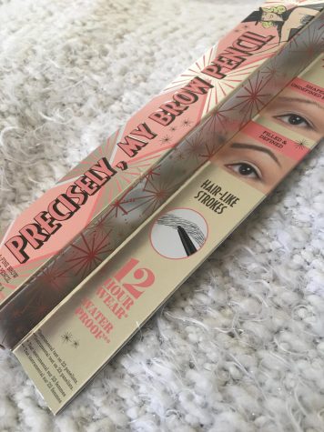 Benefit’s Precisely My Brow