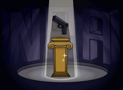 Gun Culture and Simulacra