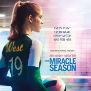 The Miracle Season Movie Review