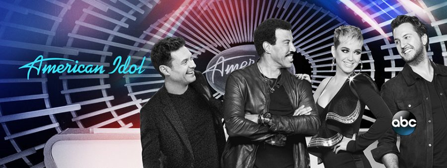 American Idol Returns