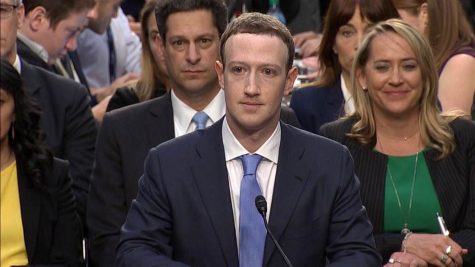 Zuckerberg’s Hypocrisy