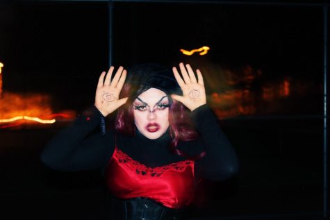 Lauren Franco : Drag Queen