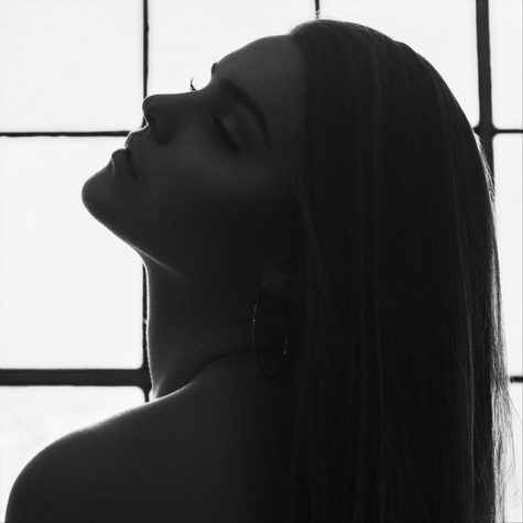 Alicia Zimmerman’s Silhouette