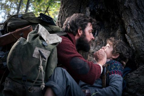 “A Quiet Place” Review