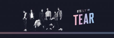 “Love Yourself: Tear” album review