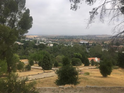 Hart Park : History and Hiking