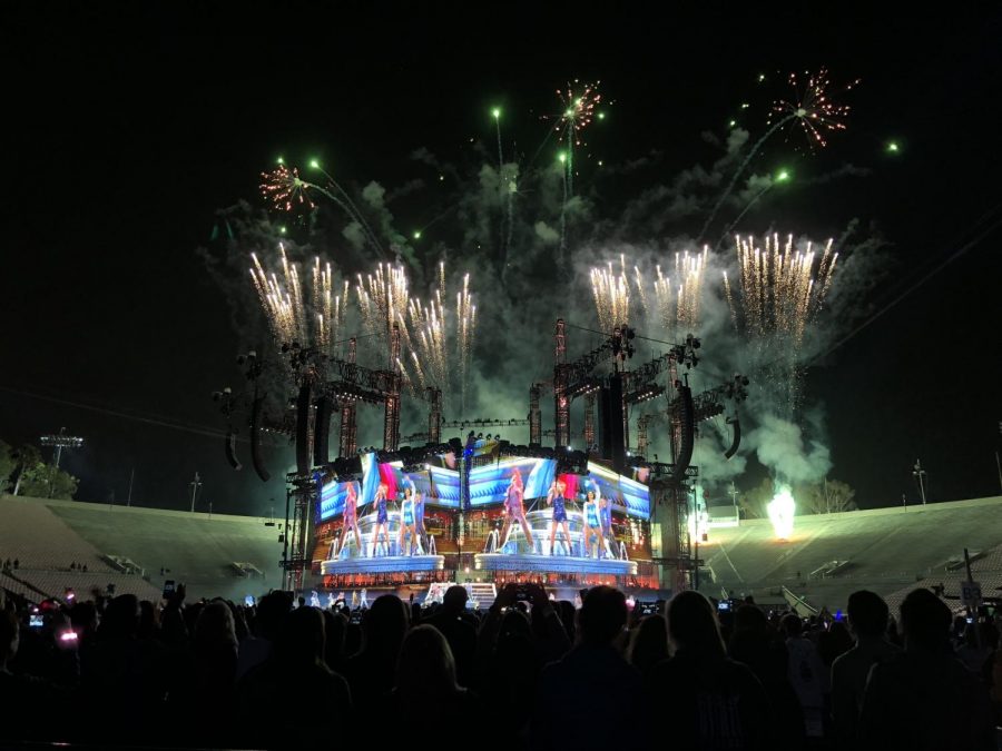 Taylor+Swifts+Reputation+Tour