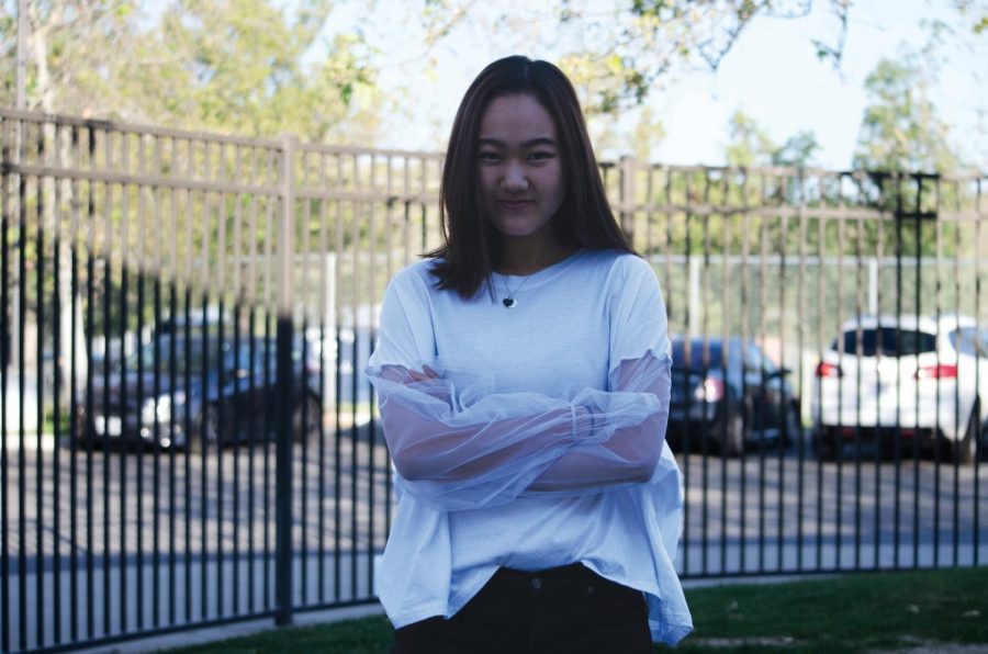 Luna Lee: Fashion Is My Passion