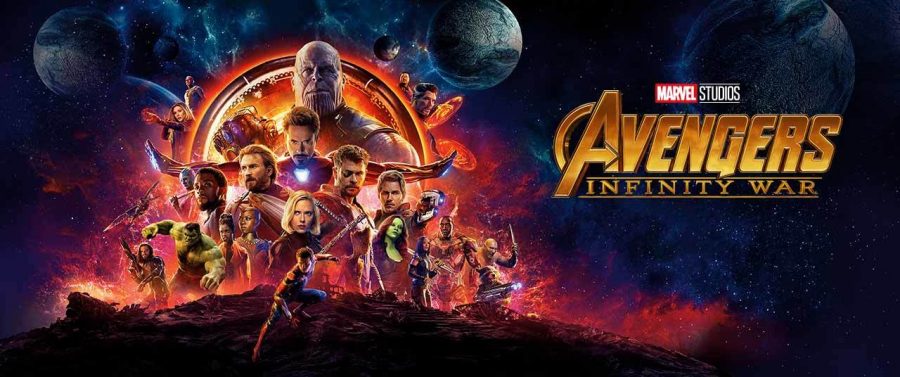Avengers: Infinity War Review (Part 2)