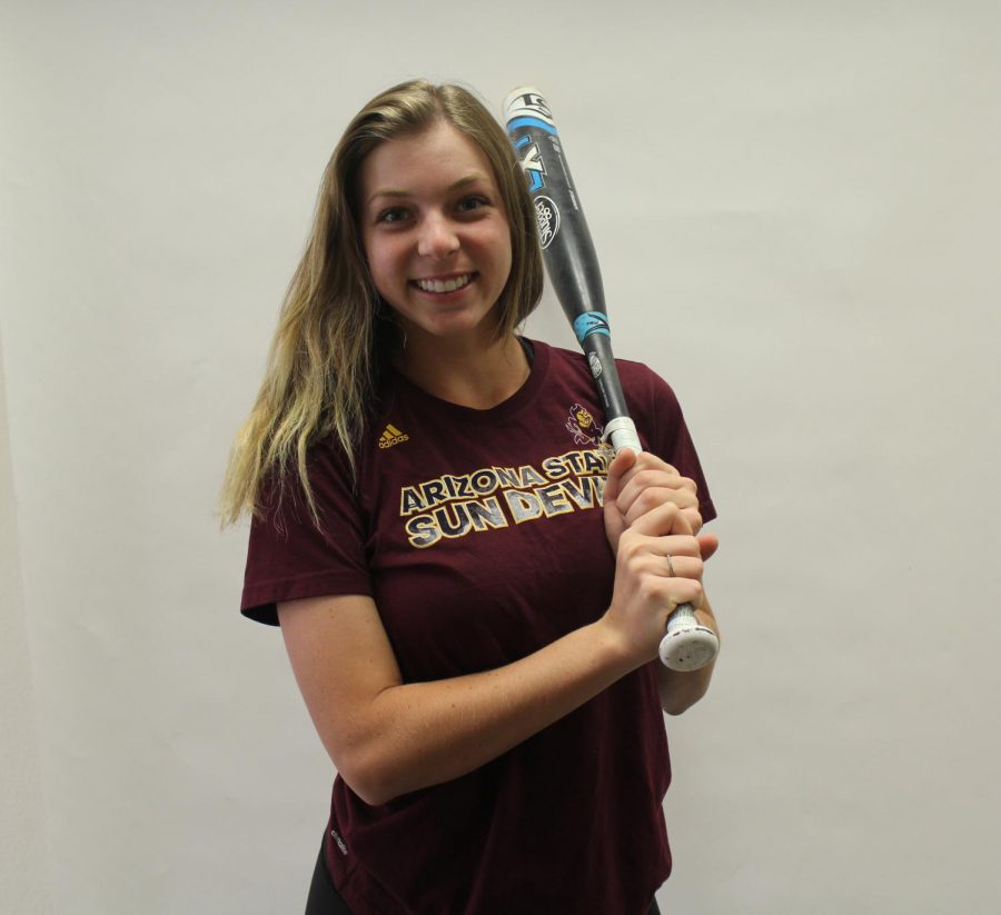 Makenna Harper: ASU Bound