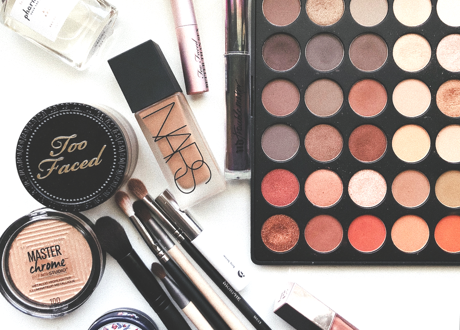 How Often You Should Be Throwing Out Makeup