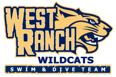 Varsity Boys Swim Wins League for the First Time in School History