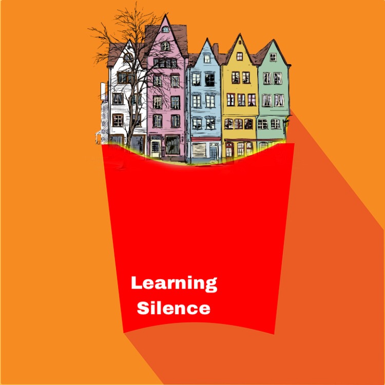 Learning Silence