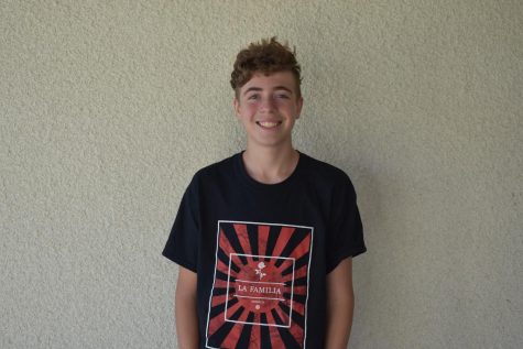 Photo of Zach Singer
