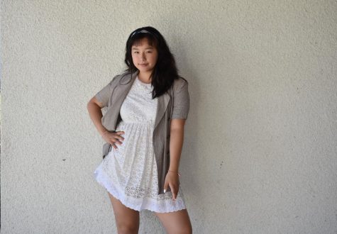 Photo of Chika Winston