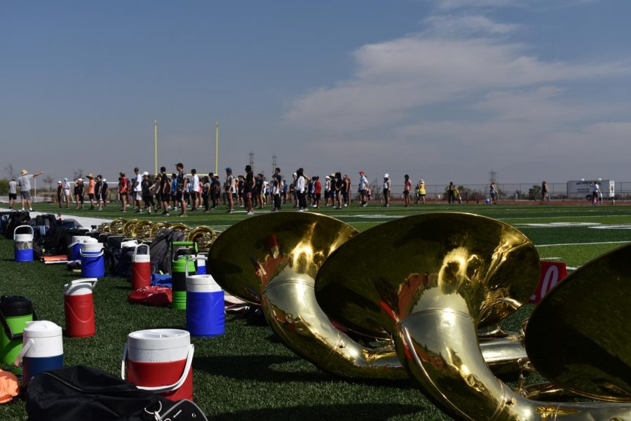 Marching for Perfection