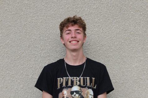 Photo of Zach Singer