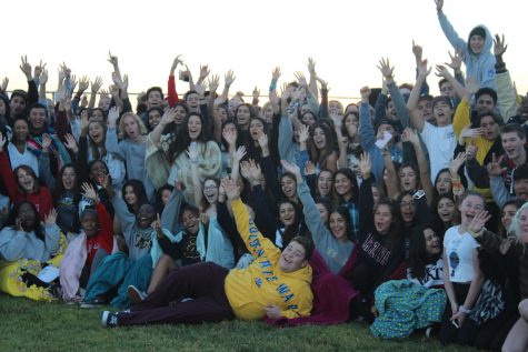 Class of 2019: Senior Sunrise