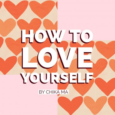 How to Love Yourself