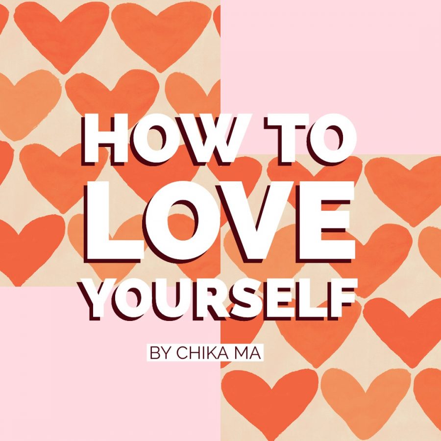 How+to+Love+Yourself