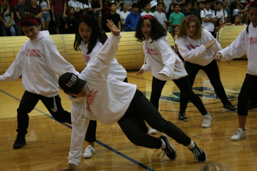 Bootcamp Rally