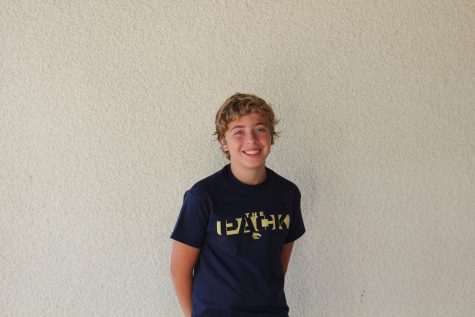 Zach Singer