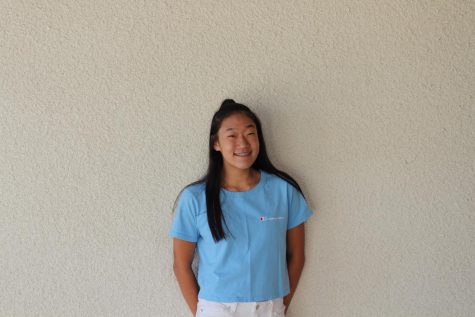 Ashley Park