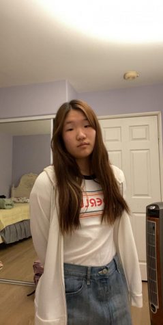 Photo of Jessica Son
