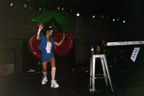 Cowgirl Clue’s Music Video Release Show