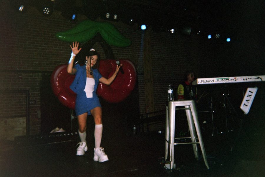 Cowgirl Clues Music Video Release Show