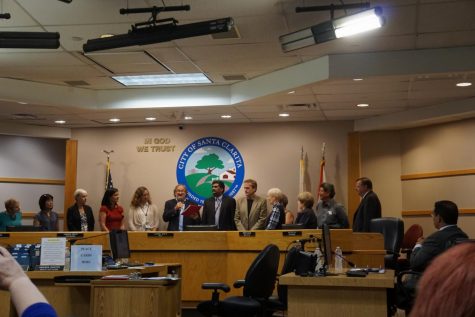 Sept. 11 City Council Meeting