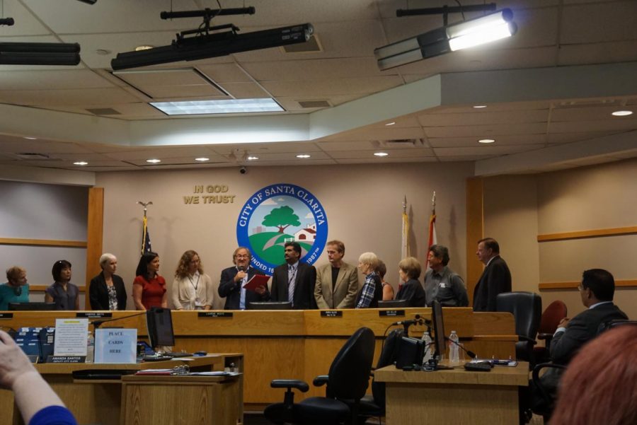 Sept. 11 City Council Meeting